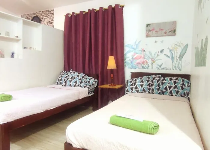 Island In Lapu-lapu, Cozy, Peaceful, Olango Island